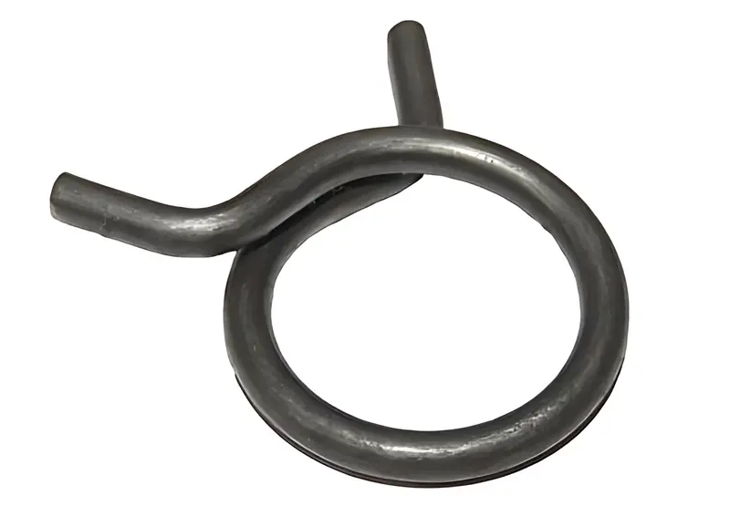 Grampo Respiro para Ford Cargo 1722 2422 2626 — BF8T8287B