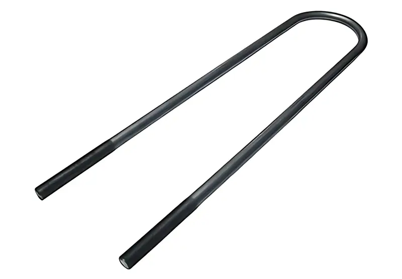 Grampo Suspensao Carreta 7/8 X 130 X 750 C — 78130750C