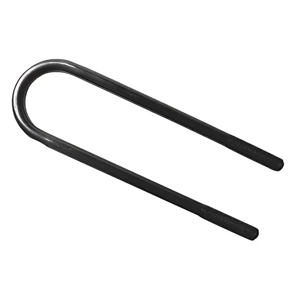 Grampo Suspensao Carreta 7/8 X 92 X 220C — C78092220