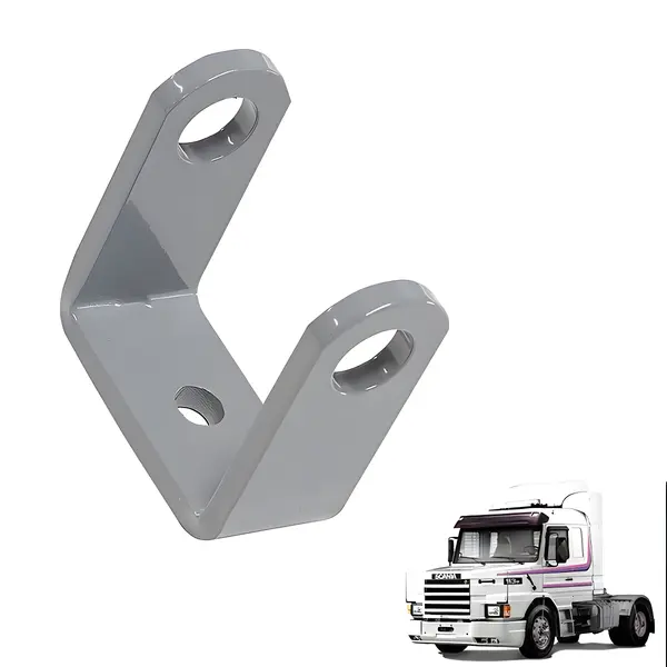 Grampo Suspensao Tras Cabine 112 113 para Scania — 346230