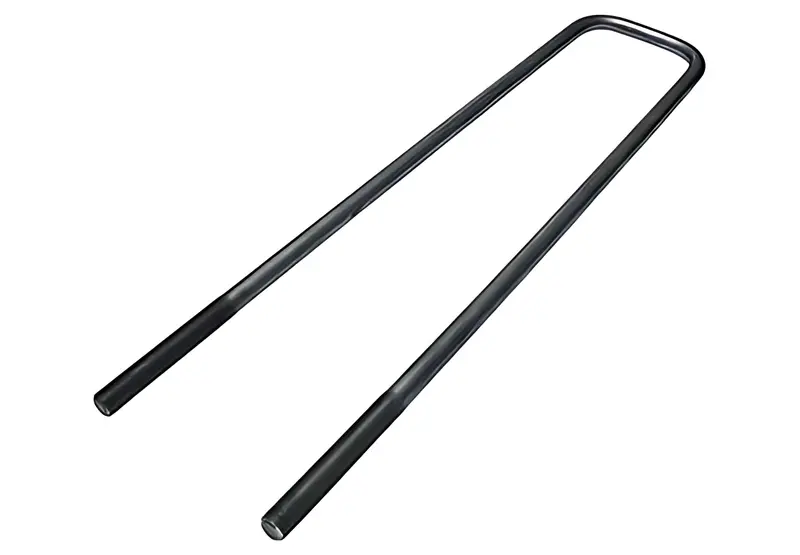 Grampo Suspensor Carreta 7/8 X 130 X 750MM — 78130750D