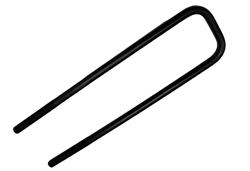 Grampo Suspensor Carreta 7/8 X 130MM X 850MM — 78130850D