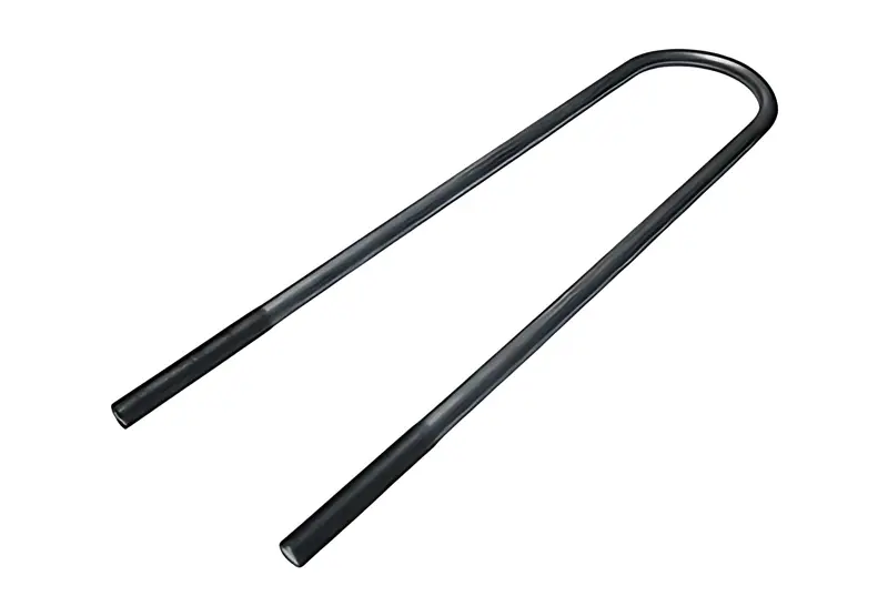 Grampo Suspensor para Carreta 7/8 130MM X 550MM — 78130550D