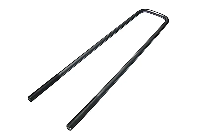 Grampo Suspensor para Carreta 7/8 X 130MM X 700MM — 78130700D