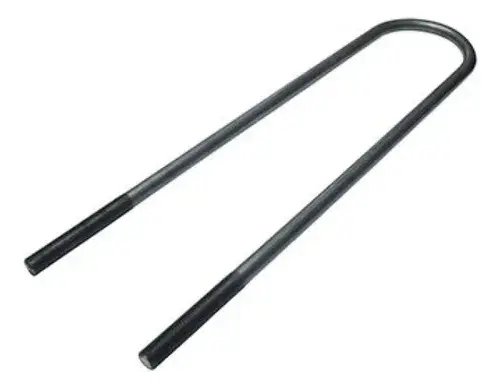 Grampo Tipo C para Suspensor 7/8 X 130 X 700 — C78130700