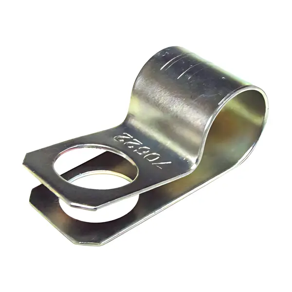 Grampo Tubo Motor para Ford 815E 816 1119 1317E — TE3115467