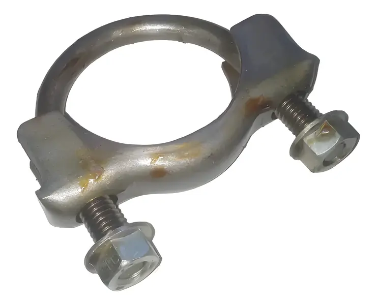 Grampo U Escape para Ford Transit Van Furgao — XS5J5A233NA