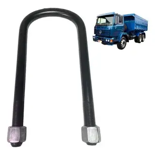 Grampo VW Onibus 5T 7T 8T 9T — LVWM1407920D