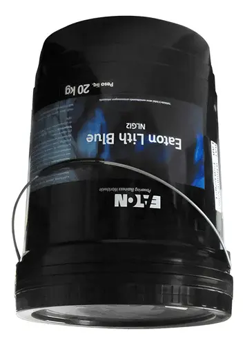 Graxa Eaton Lith Blue 20KG para VW Diversos — 3005625