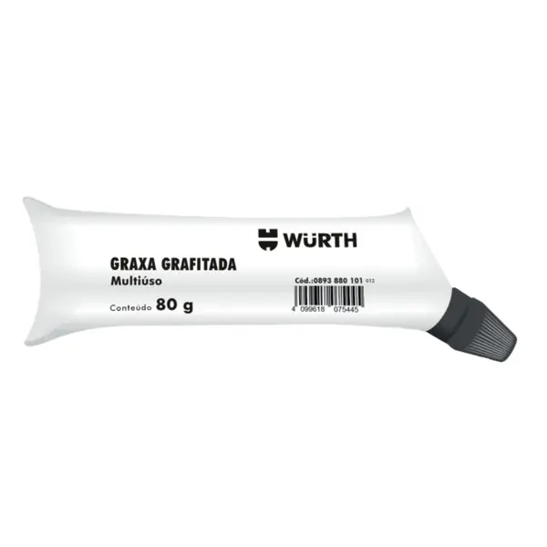 Graxa Grafitada 80G — ML5126
