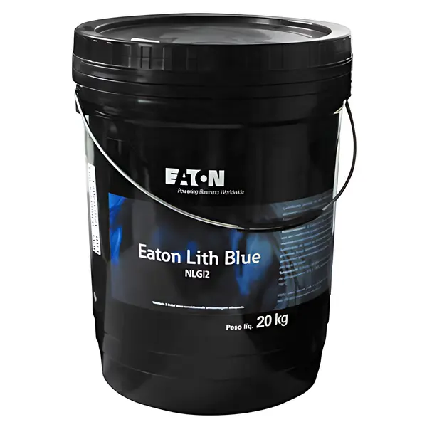 Graxa Lubrificante Litio Eaton Lith Blue 20KG — ML0628