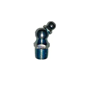 Graxadeira Curva Bsp 28FPP LA1801