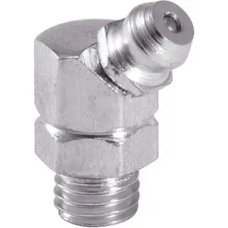 Graxeira 3/8 45 Graus para Carretas — ML3012