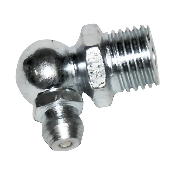 Graxeira 3/8 90 Graus para Ford Cargo VW Worker — ML3010