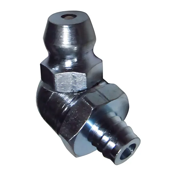 Graxeira 3/8 90 para Ford Cargo VW Iveco Volvo — 2RD607051