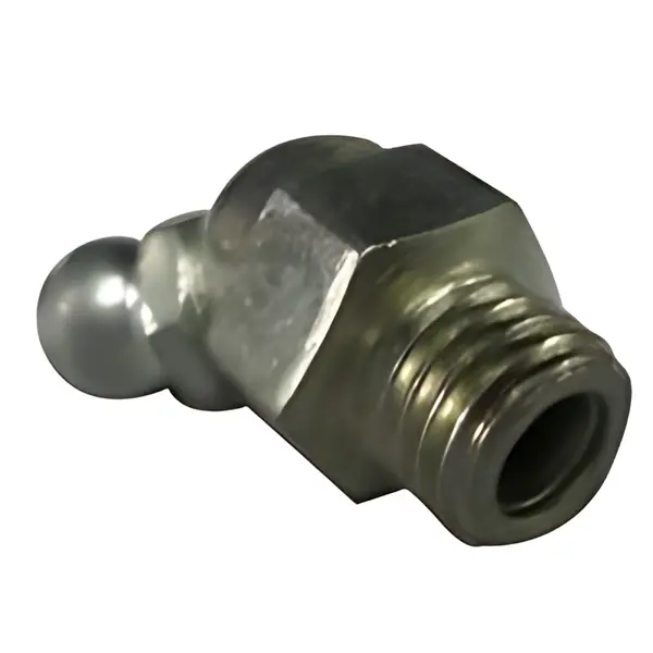 Graxeira Curva 5/16 45 MB VW para Ford — 071412516200