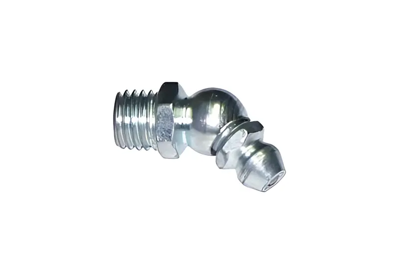 Graxeira Curva 5/16 90º para Carreta — 071412516300