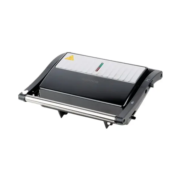 Grill Sanduicheira Elétrica 12V (100W)