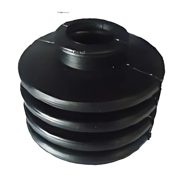 Guarda Po Alavanca VW Eaton Original — BF9X7E242AA