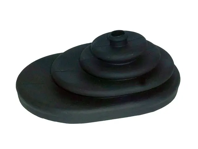 Guarda-po Cambio Mercedes L608D — 3142680596