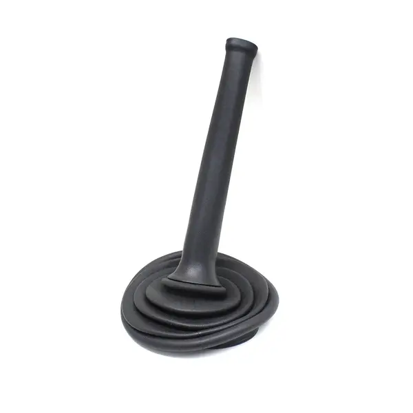 Guarda Po/coifa Alavanca Cambio — 000111.48