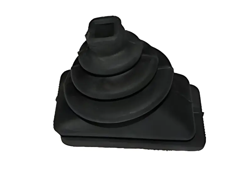Guarda Po Garfo para Ford F1000 F4000 92/96 — 85TU7K632A