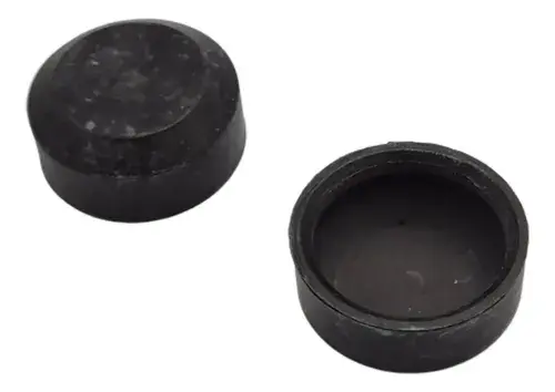 Guarda Po Grande Pastilha Freio MB O500 — GW0430