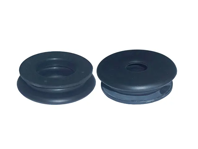Guarda-po Mercedes FS13007 — 6152540097