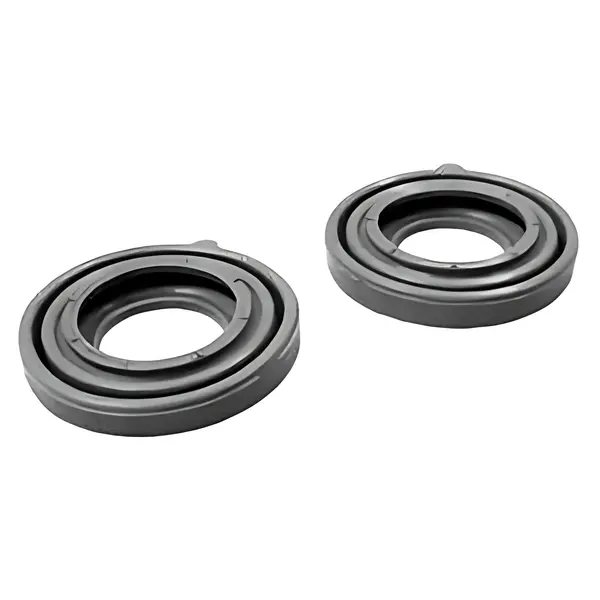 Guarda Po para Volvo B7 B10 B12 Sist Meritor — 00843