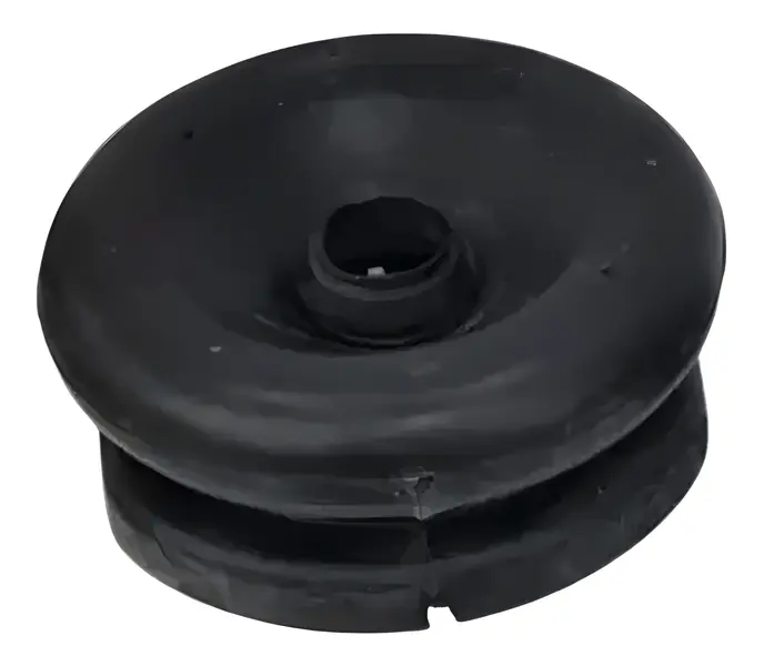 Guarda Po para VW 17250 24250 19320 — VA55043