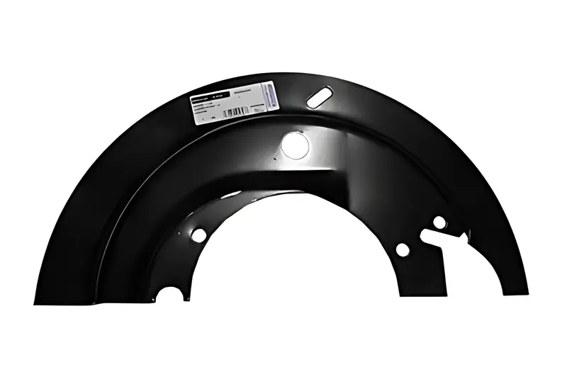 Guarda Po Plastico Carreta Facchini LD — 03650047502