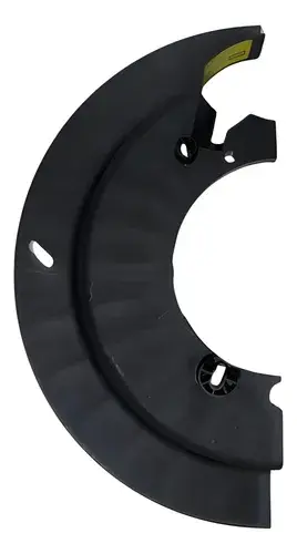 Guarda Po Plastico Carreta Facchini LD — 0365047503