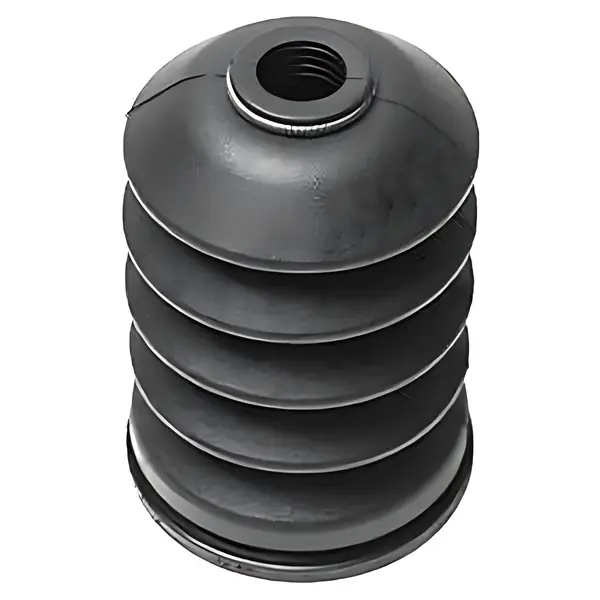 Guarda Po Tristop para MB Accelo O500 1633 2035 — QA1193M