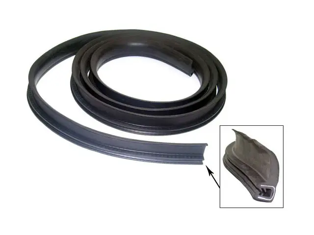 Guarnicao Capo Mercedes LS1634 — 6949877251