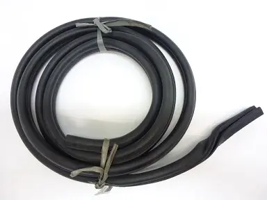 Guarnicao Capo Volvo EDC/NL10