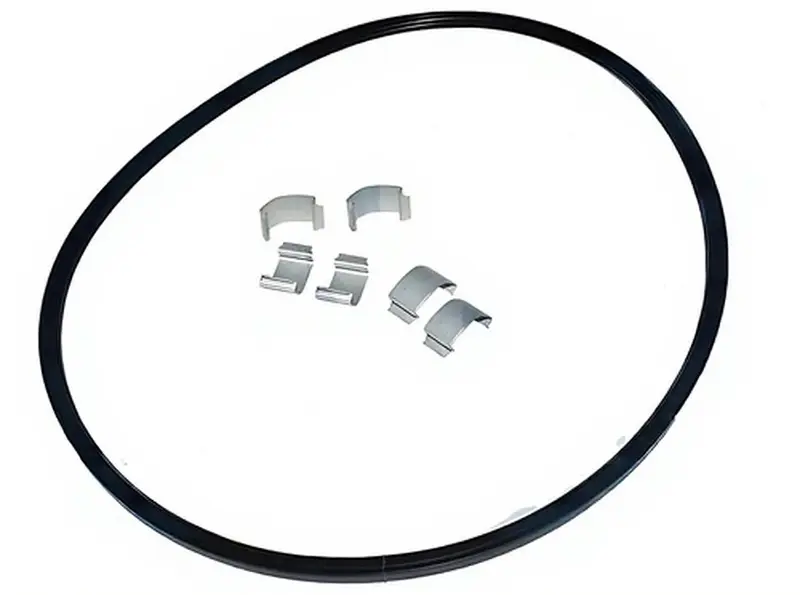 Guarnicao Farol Presilha para Volvo FH12 — 54-1059
