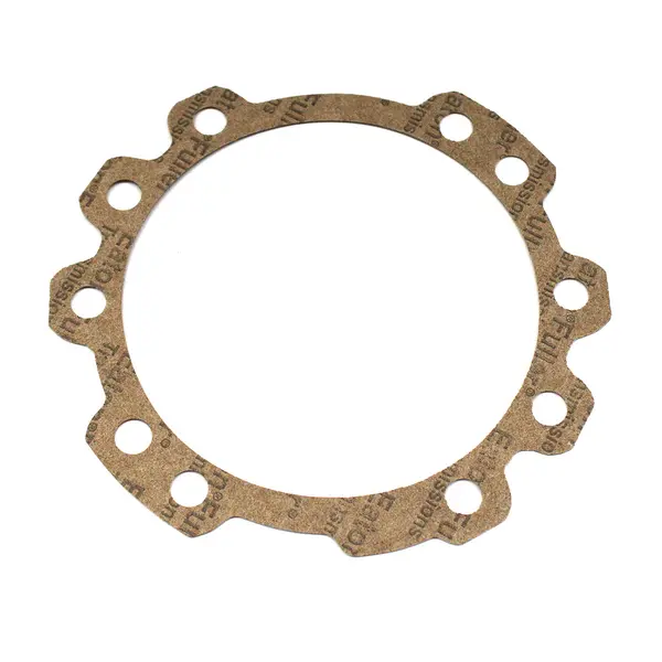 Guarnicao/junta Papel Ford/vw Cambio — 15532
