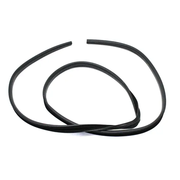 Guarnicao LE VW Novo — 23B837439.115