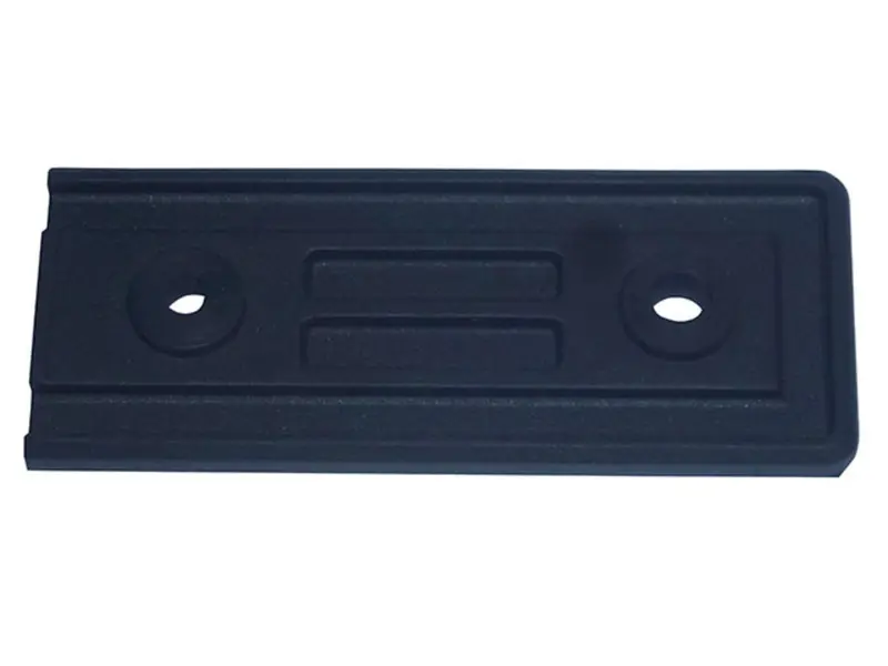 Guarnicao Limitador Paralama para Scania T112 T113 — 308560