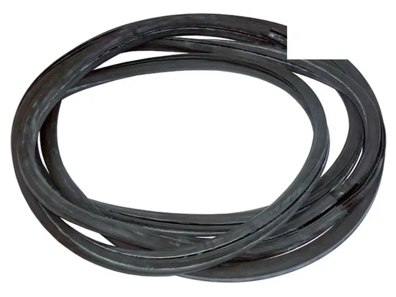 Guarnicao Porta Tras MB Sprinter Teto Alto — 9016900198