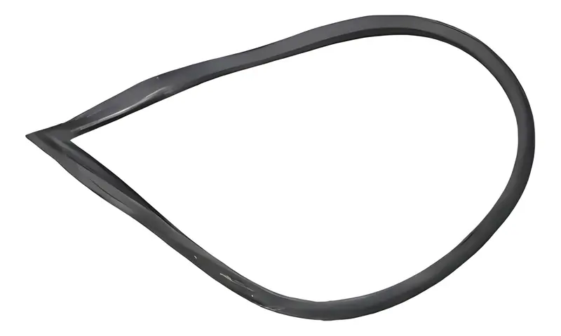 Guarnicao Quebra Vento para Agrale 8500 — 6005013026003