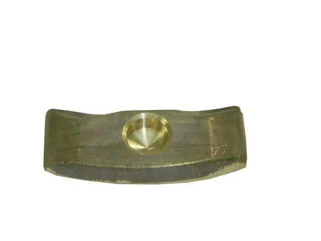 Guia Corredica Mercedes OH L1214