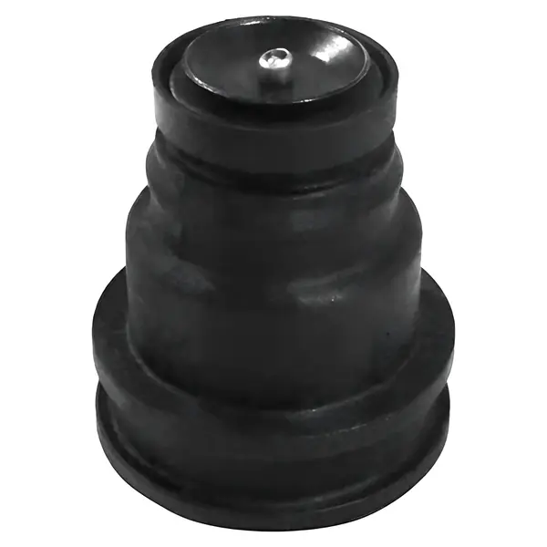 Guia Descarga Freio para Ford Cargo VW Titan — 4324105522