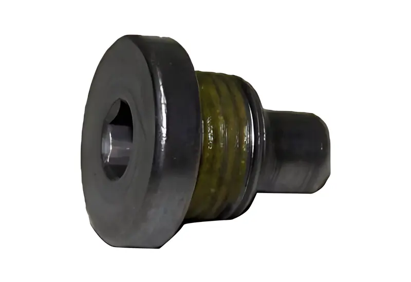 Guia do Tucho Motor para Ford — BG6X6510AA