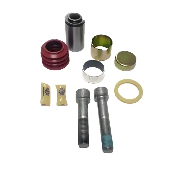 Guia Freio para MB O500U O500UA O500UDA 1938 — 6112005184004