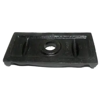 Guia Grampo Mola 80MM para Carreta Modelo D — SC068