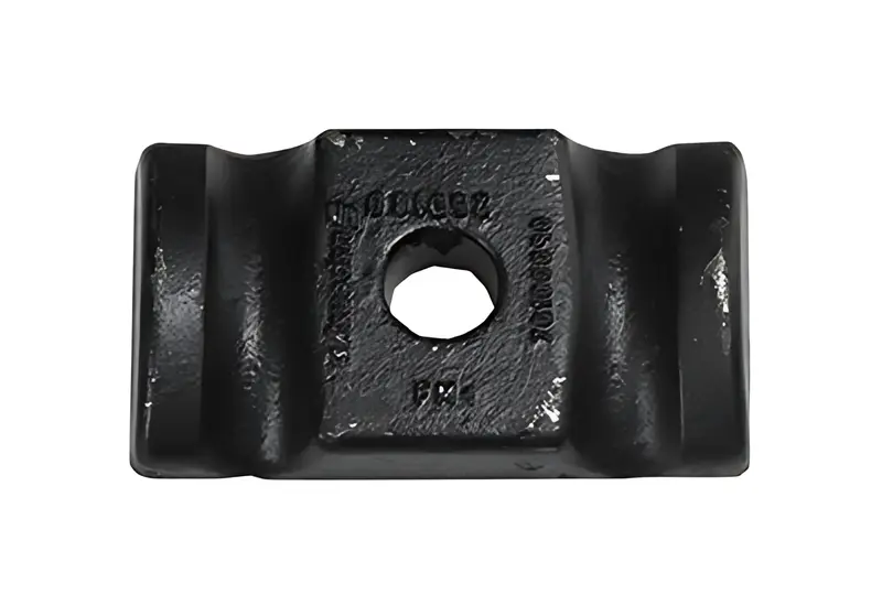 Guia Grampo Mola Carreta Randon 2000 Mod D.a — 213000773