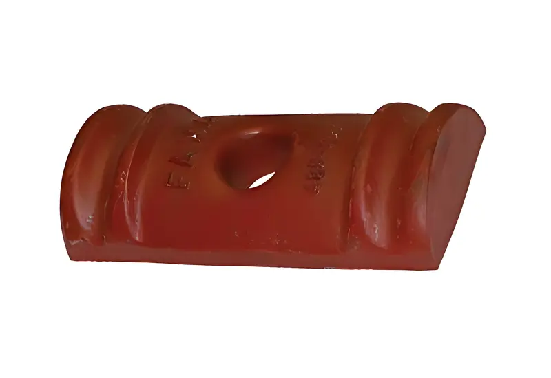 Guia Grampo Mola Carreta Randon Mod C — 485050