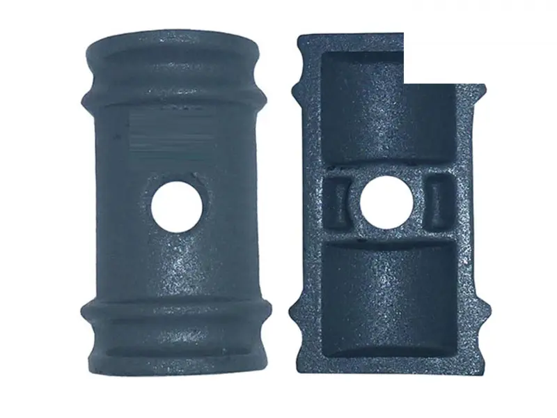 Guia Grampo Mola para Carreta Randon Mod C — 301000750