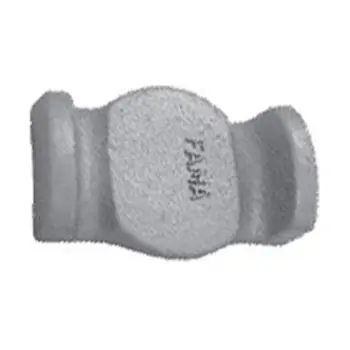 Guia Grampo Mola para Iveco Stralis — 5802896403